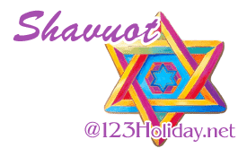 Shavuot